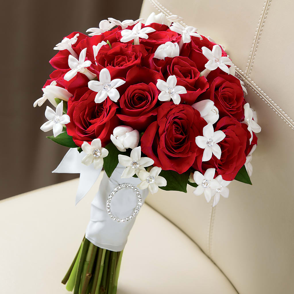 Poetry Bouquet – Awesome Blossom Flowers And Gifts, Citrus Heights CA