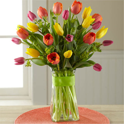 Sunlit Treasures Bouquet –  Awesome Blossom Flowers And Gifts, Citrus Heights CA