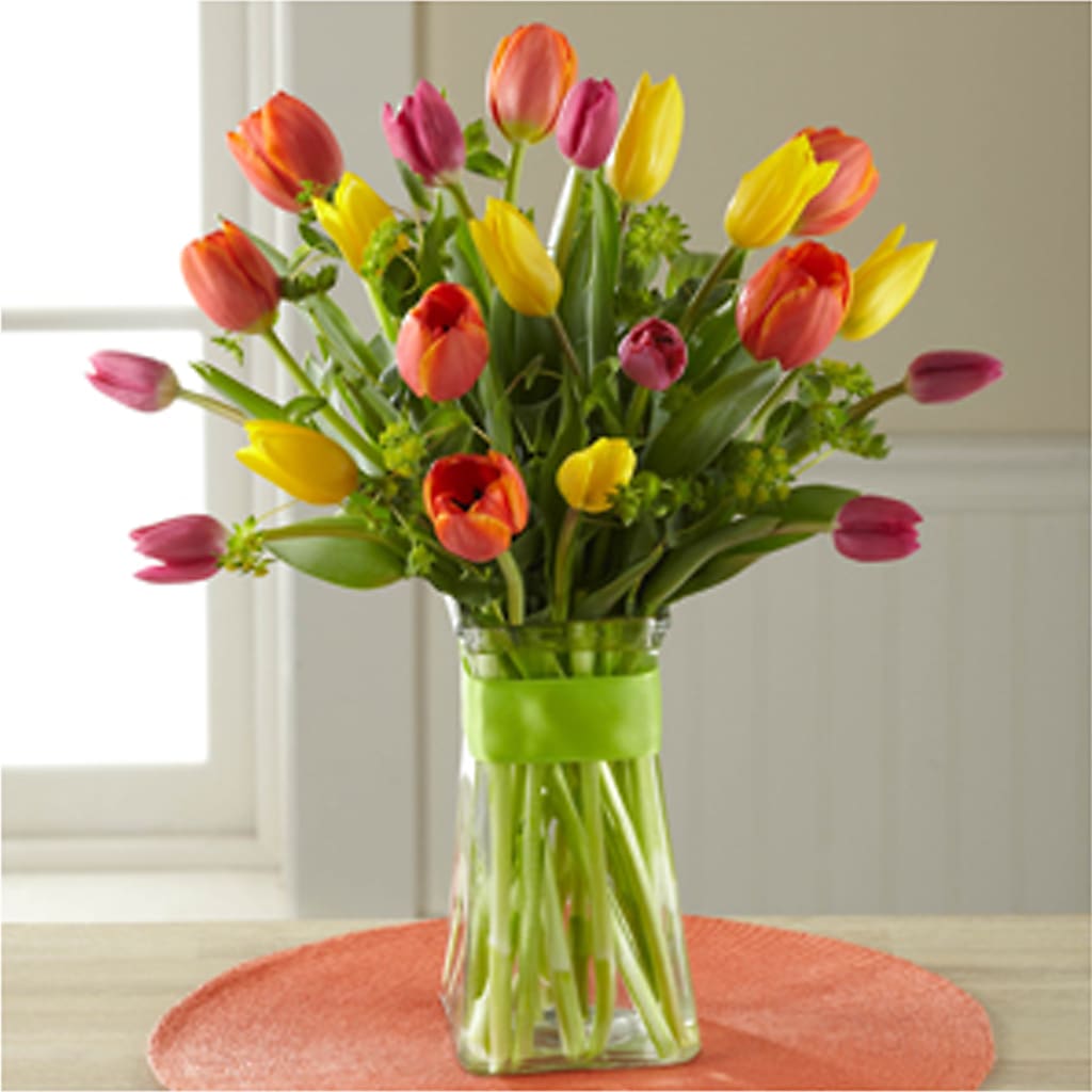 Sunlit Treasures Bouquet –  Awesome Blossom Flowers And Gifts, Citrus Heights CA
