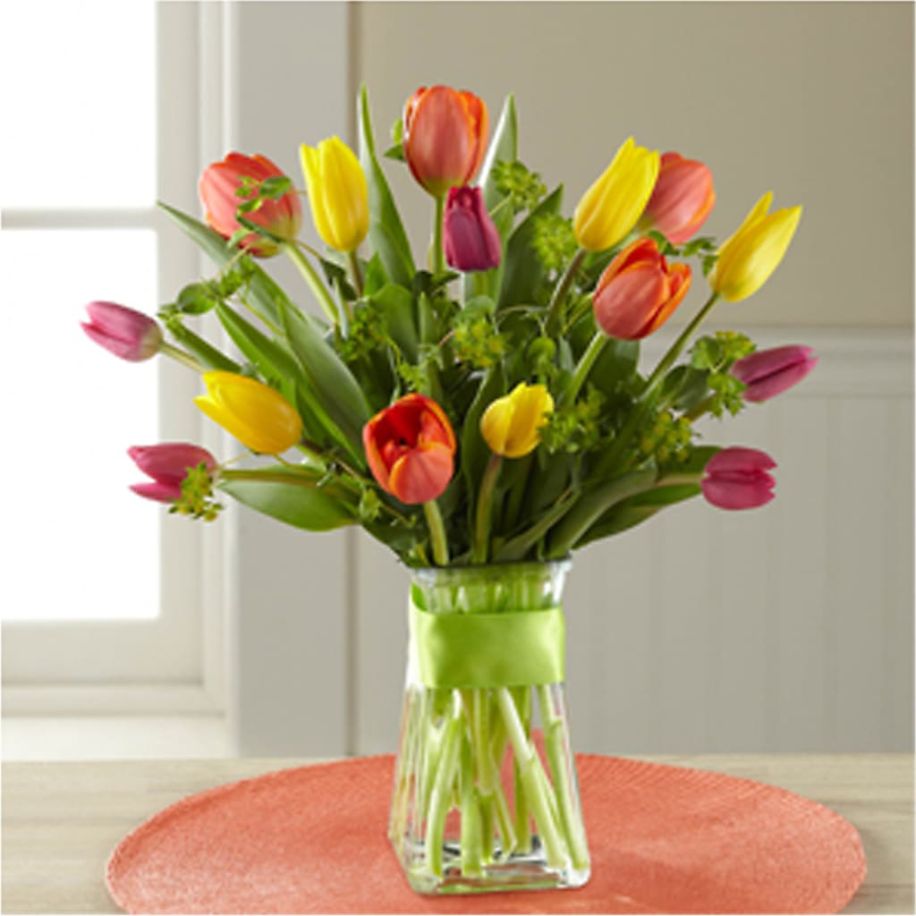 Sunlit Treasures Bouquet –  Awesome Blossom Flowers And Gifts, Citrus Heights CA