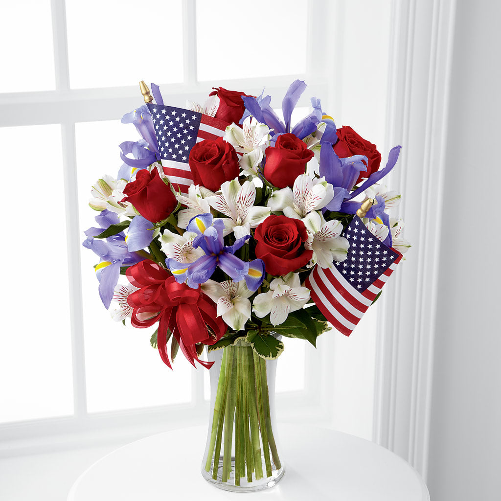 Unity Bouquet –  Awesome Blossom Flowers And Gifts, Citrus Heights CA