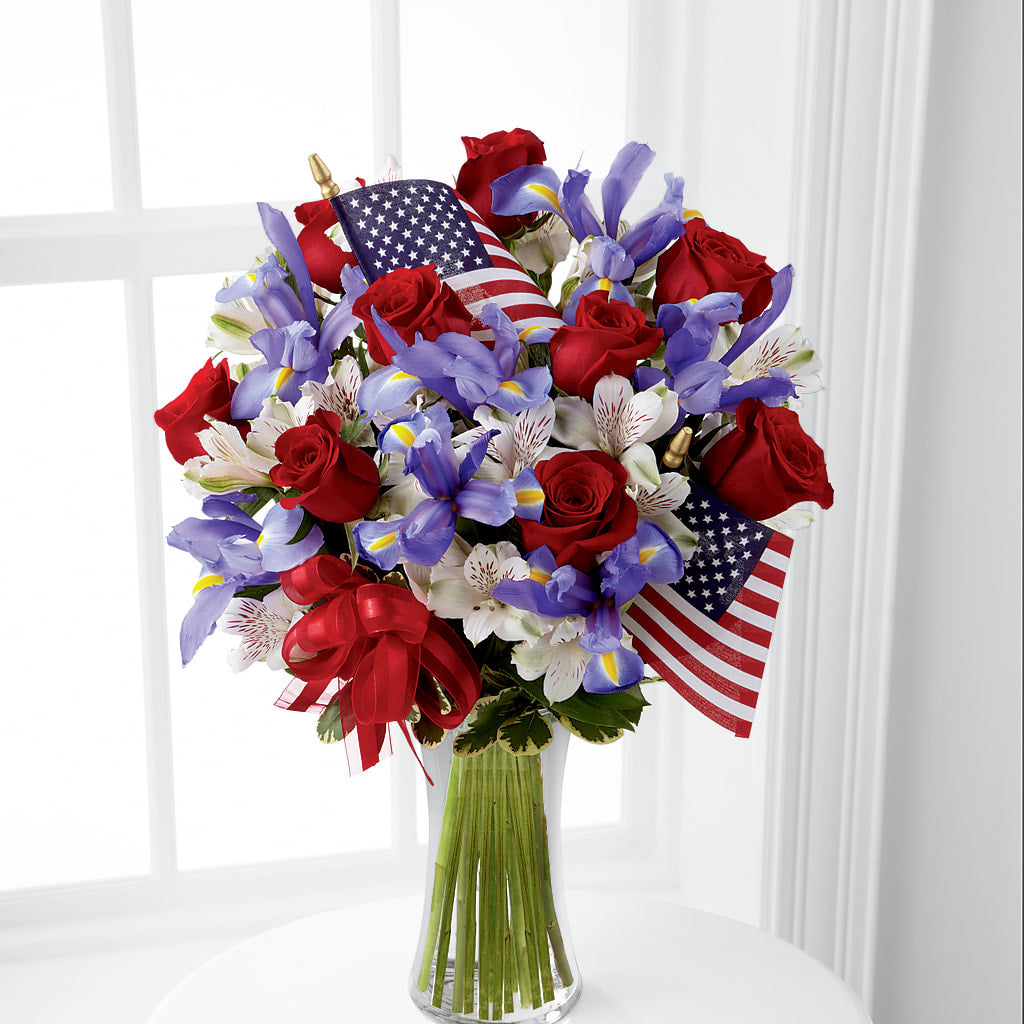 Unity Bouquet –  Awesome Blossom Flowers And Gifts, Citrus Heights CA