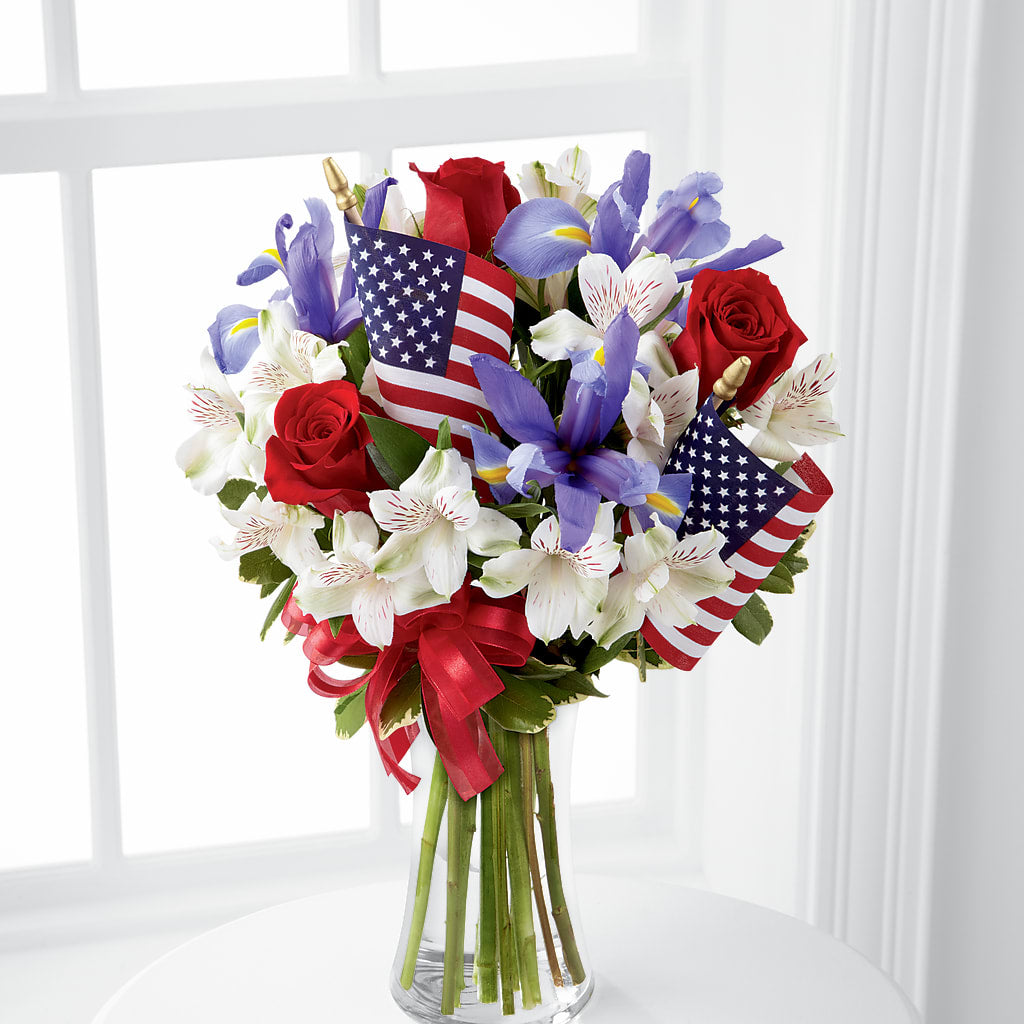 Unity Bouquet –  Awesome Blossom Flowers And Gifts, Citrus Heights CA