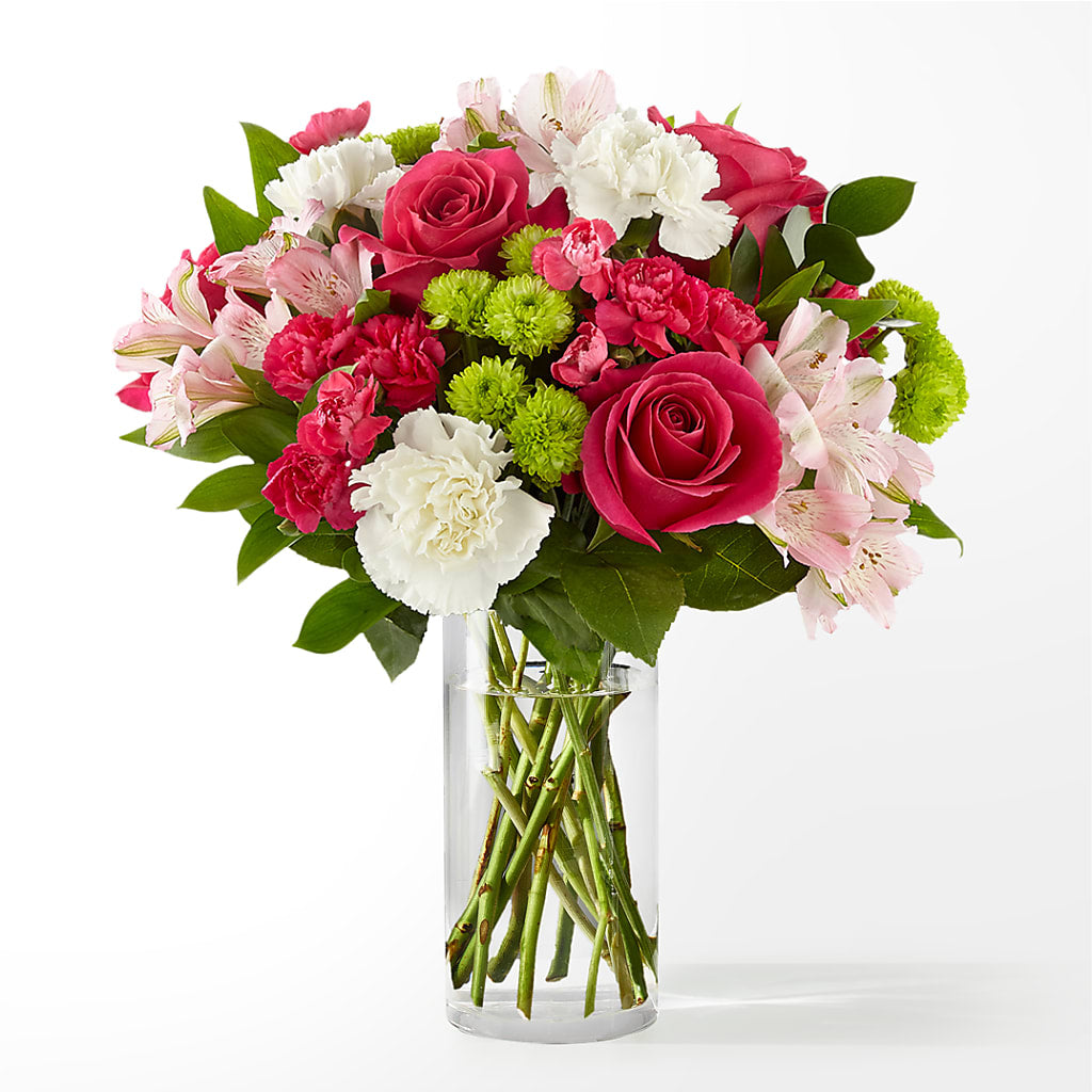 Sweet & Pretty Bouquet –  Awesome Blossom Flowers And Gifts, Citrus Heights CA