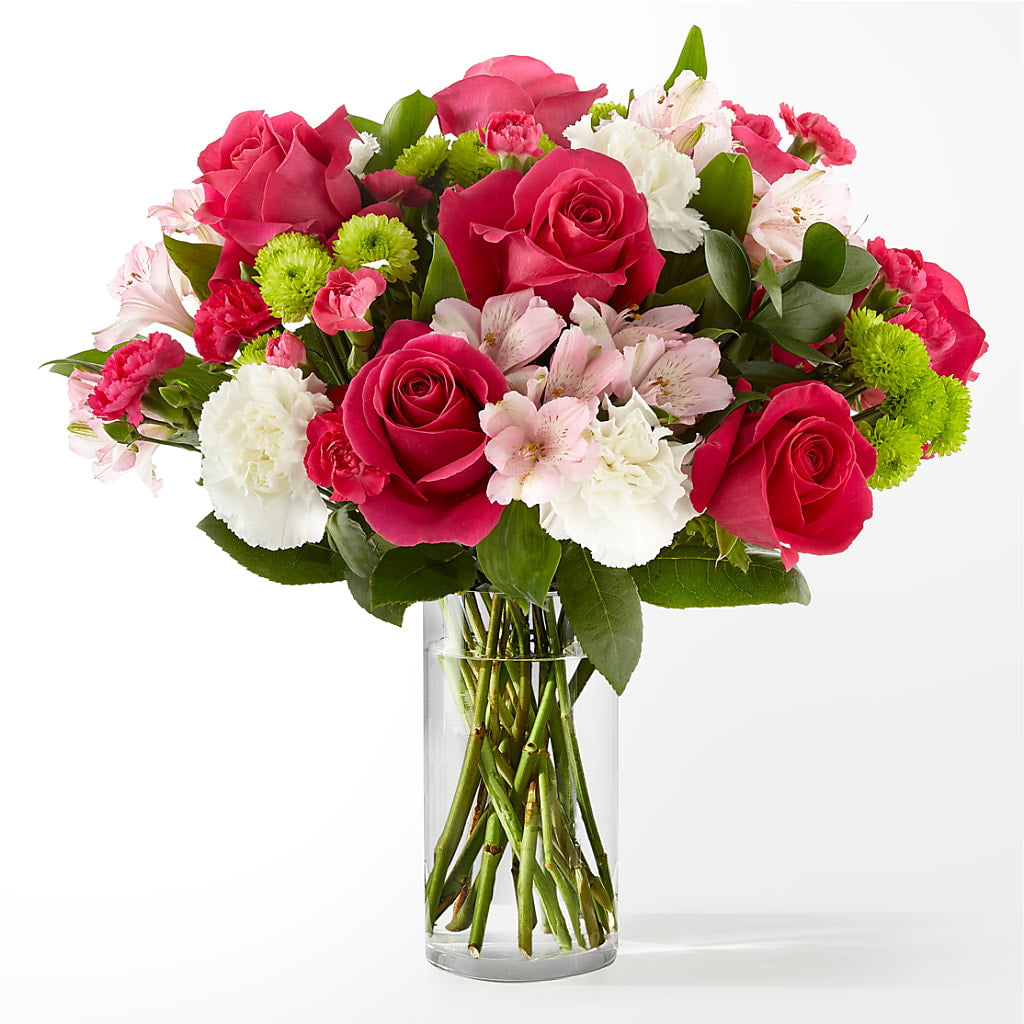 Sweet & Pretty Bouquet –  Awesome Blossom Flowers And Gifts, Citrus Heights CA