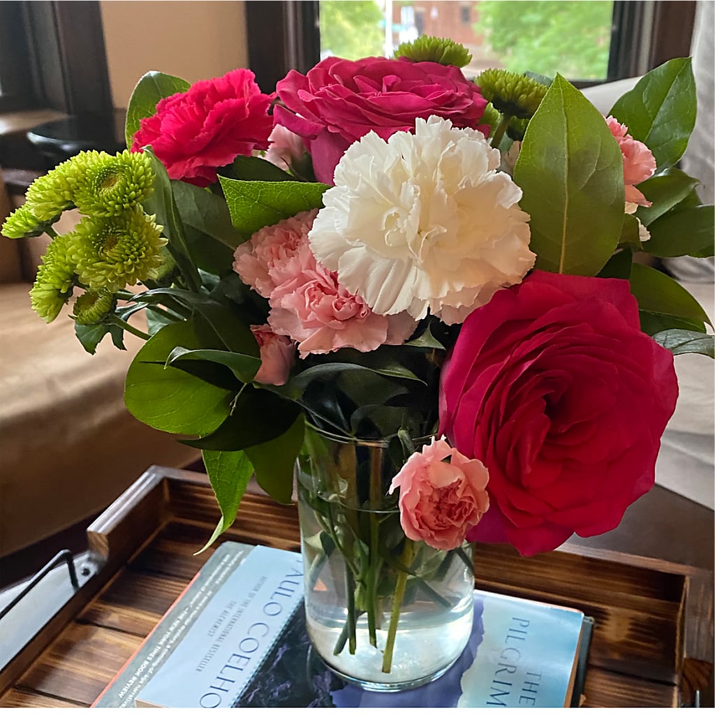 Sweet & Pretty Bouquet –  Awesome Blossom Flowers And Gifts, Citrus Heights CA