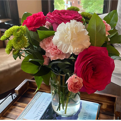 Sweet & Pretty Bouquet –  Awesome Blossom Flowers And Gifts, Citrus Heights CA