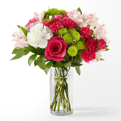 Sweet & Pretty Bouquet –  Awesome Blossom Flowers And Gifts, Citrus Heights CA