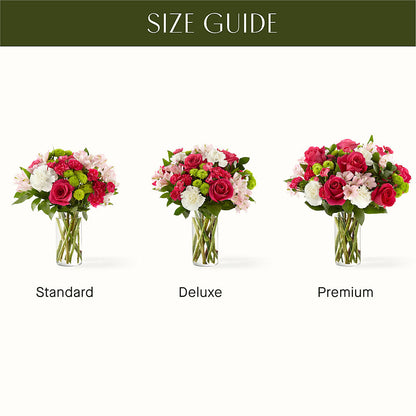 Sweet & Pretty Bouquet –  Awesome Blossom Flowers And Gifts, Citrus Heights CA