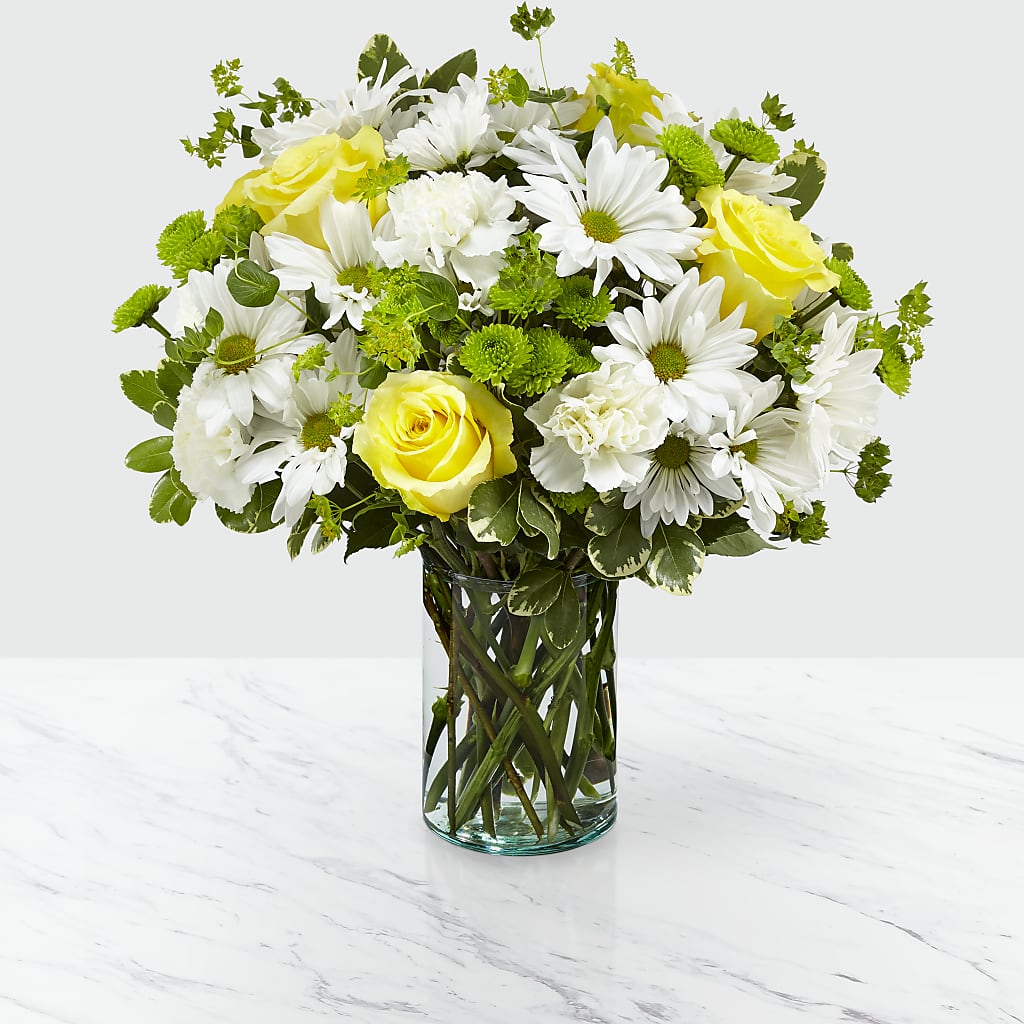 Happy Day Bouquet –  Awesome Blossom Flowers And Gifts, Citrus Heights CA