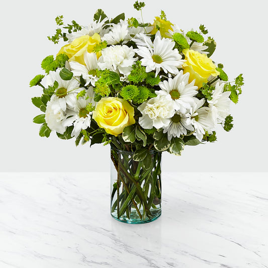 Happy Day Bouquet –  Awesome Blossom Flowers And Gifts, Citrus Heights CA