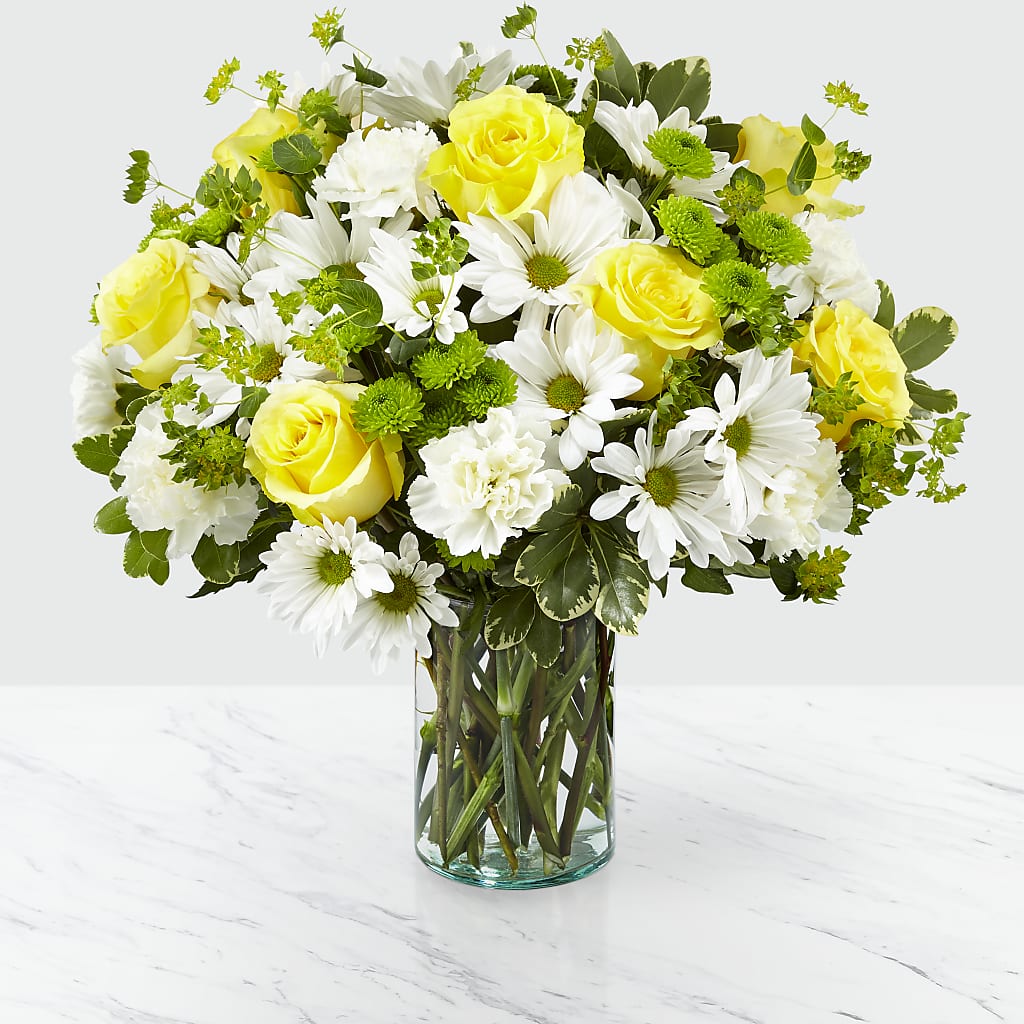 Happy Day Bouquet –  Awesome Blossom Flowers And Gifts, Citrus Heights CA
