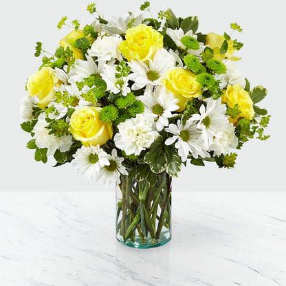 Happy Day Bouquet –  Awesome Blossom Flowers And Gifts, Citrus Heights CA