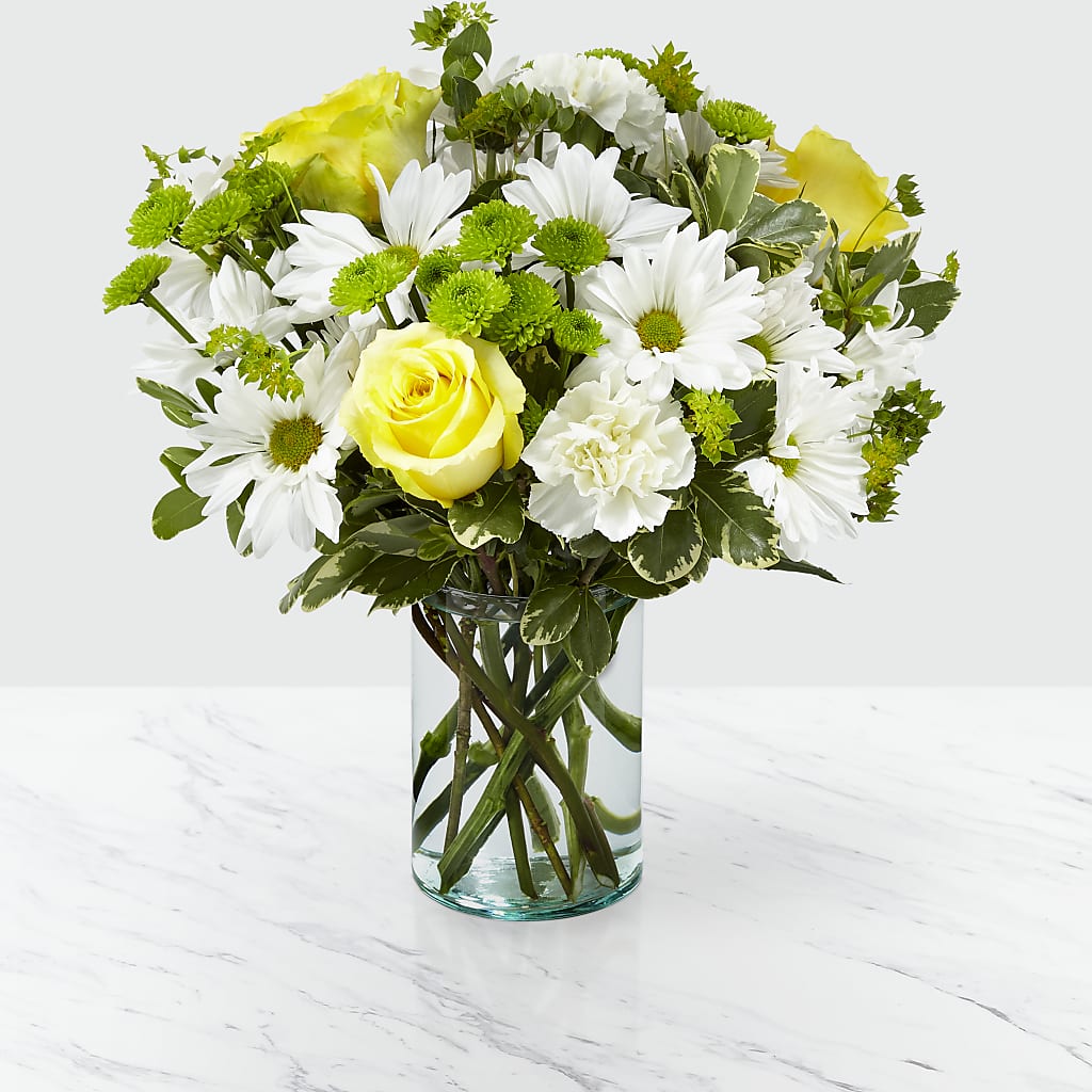 Happy Day Bouquet –  Awesome Blossom Flowers And Gifts, Citrus Heights CA
