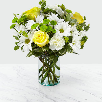 Happy Day Bouquet –  Awesome Blossom Flowers And Gifts, Citrus Heights CA
