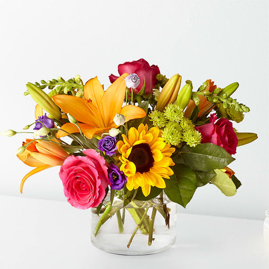 Best Day Bouquet –  Awesome Blossom Flowers And Gifts, Citrus Heights CA