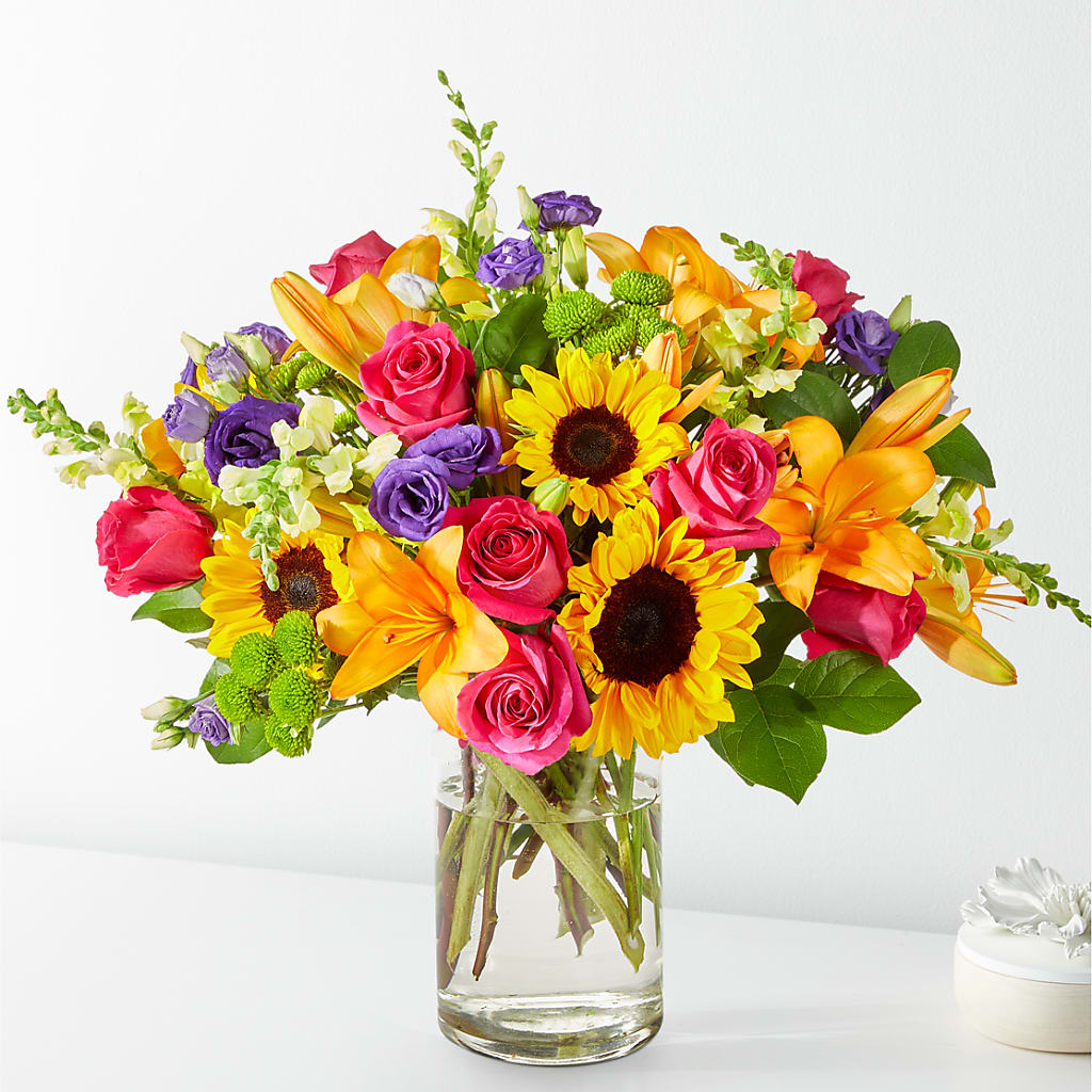Best Day Bouquet –  Awesome Blossom Flowers And Gifts, Citrus Heights CA