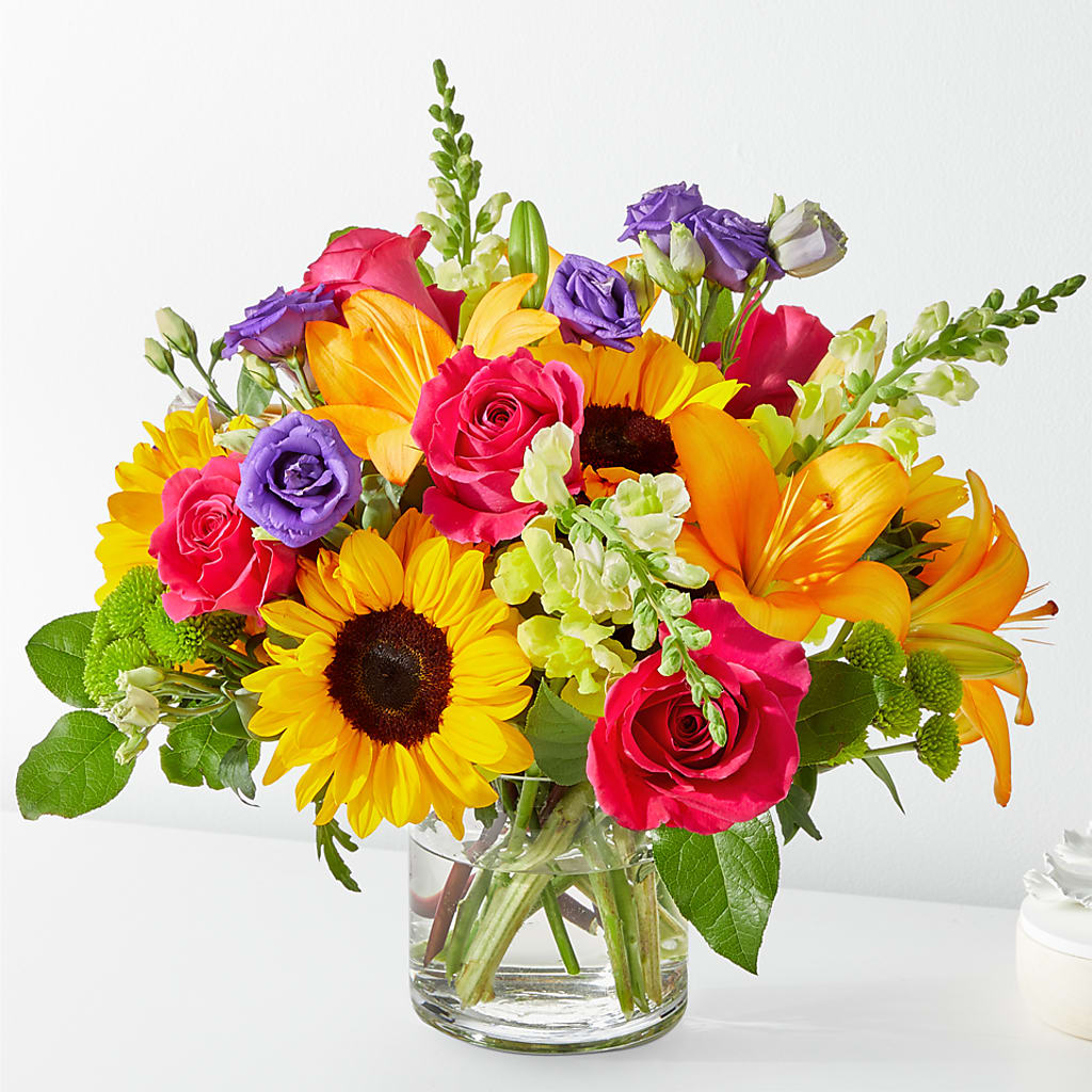 Best Day Bouquet –  Awesome Blossom Flowers And Gifts, Citrus Heights CA