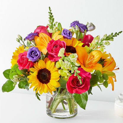 Best Day Bouquet –  Awesome Blossom Flowers And Gifts, Citrus Heights CA