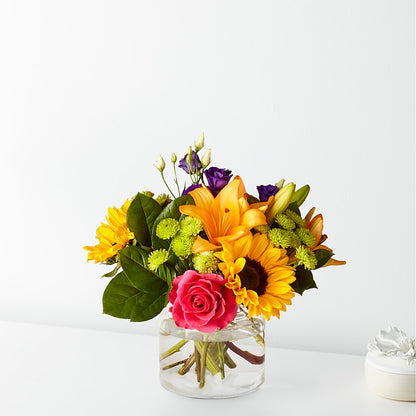 Best Day Bouquet –  Awesome Blossom Flowers And Gifts, Citrus Heights CA
