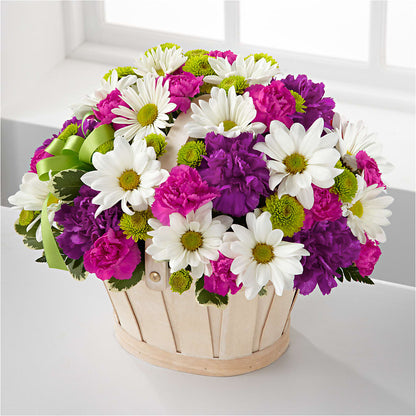 Blooming Bounty Bouquet –  Awesome Blossom Flowers And Gifts, Citrus Heights CA