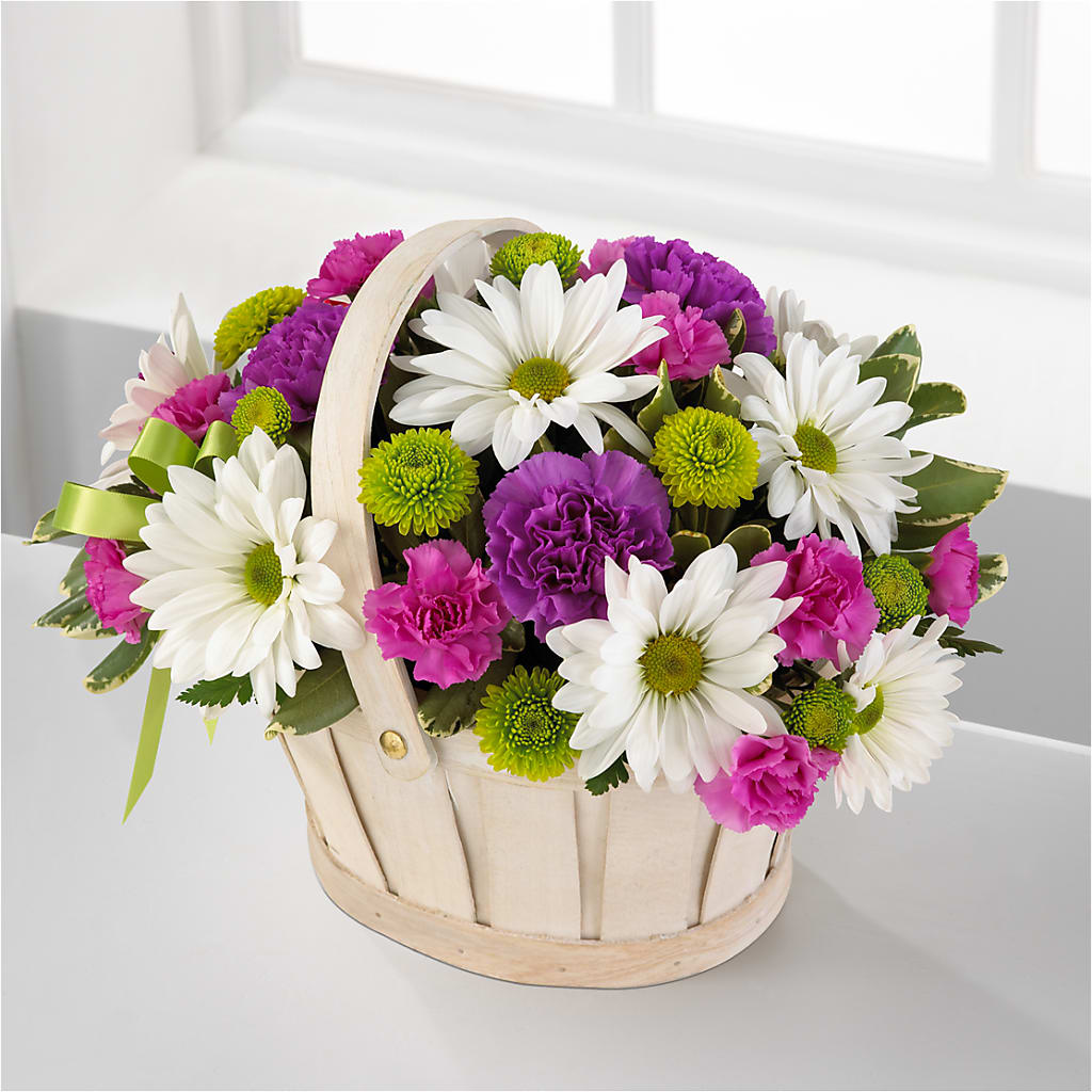 Blooming Bounty Bouquet –  Awesome Blossom Flowers And Gifts, Citrus Heights CA