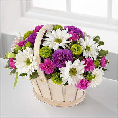 Blooming Bounty Bouquet –  Awesome Blossom Flowers And Gifts, Citrus Heights CA