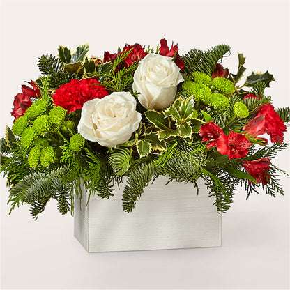 Snow What Fun Bouquet –  Awesome Blossom Flowers And Gifts, Citrus Heights CA