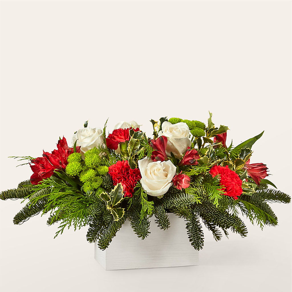 Snow What Fun Bouquet –  Awesome Blossom Flowers And Gifts, Citrus Heights CA