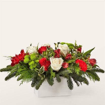 Snow What Fun Bouquet –  Awesome Blossom Flowers And Gifts, Citrus Heights CA