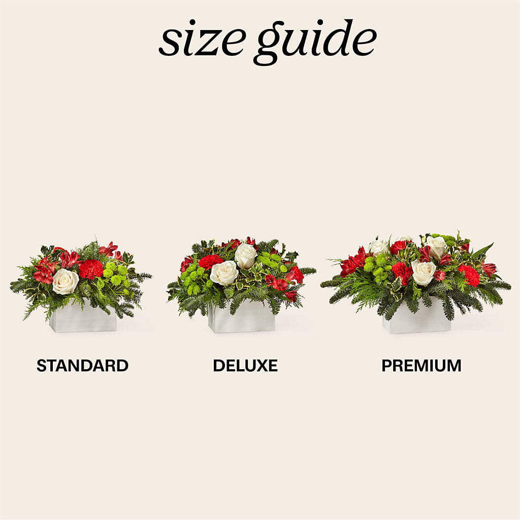 Snow What Fun Bouquet –  Awesome Blossom Flowers And Gifts, Citrus Heights CA