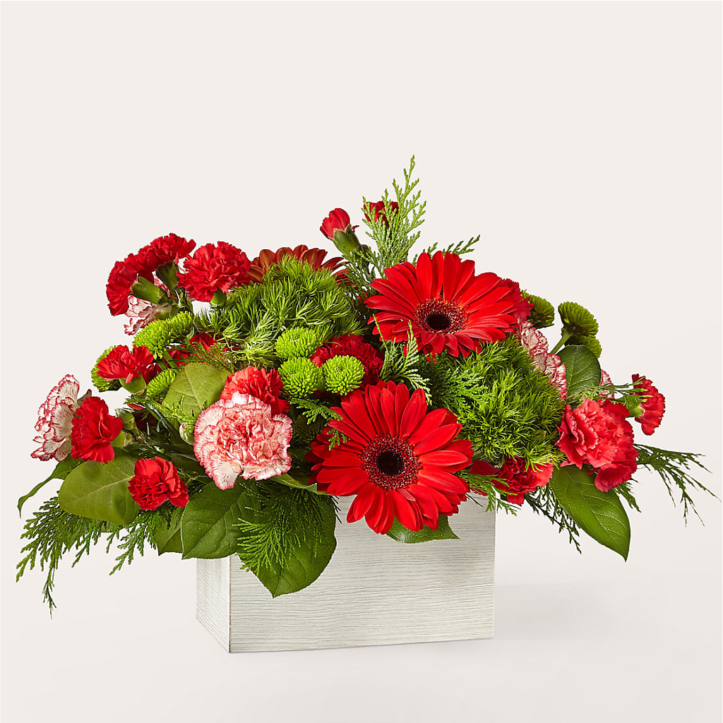 The Rudolph Bouquet –  Awesome Blossom Flowers And Gifts, Citrus Heights CA