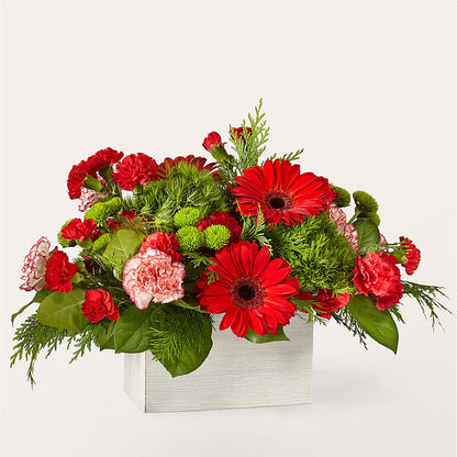 The Rudolph Bouquet –  Awesome Blossom Flowers And Gifts, Citrus Heights CA