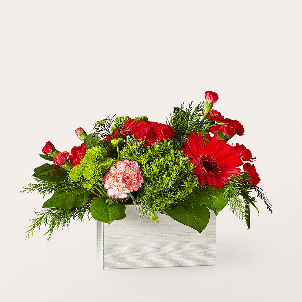 The Rudolph Bouquet –  Awesome Blossom Flowers And Gifts, Citrus Heights CA