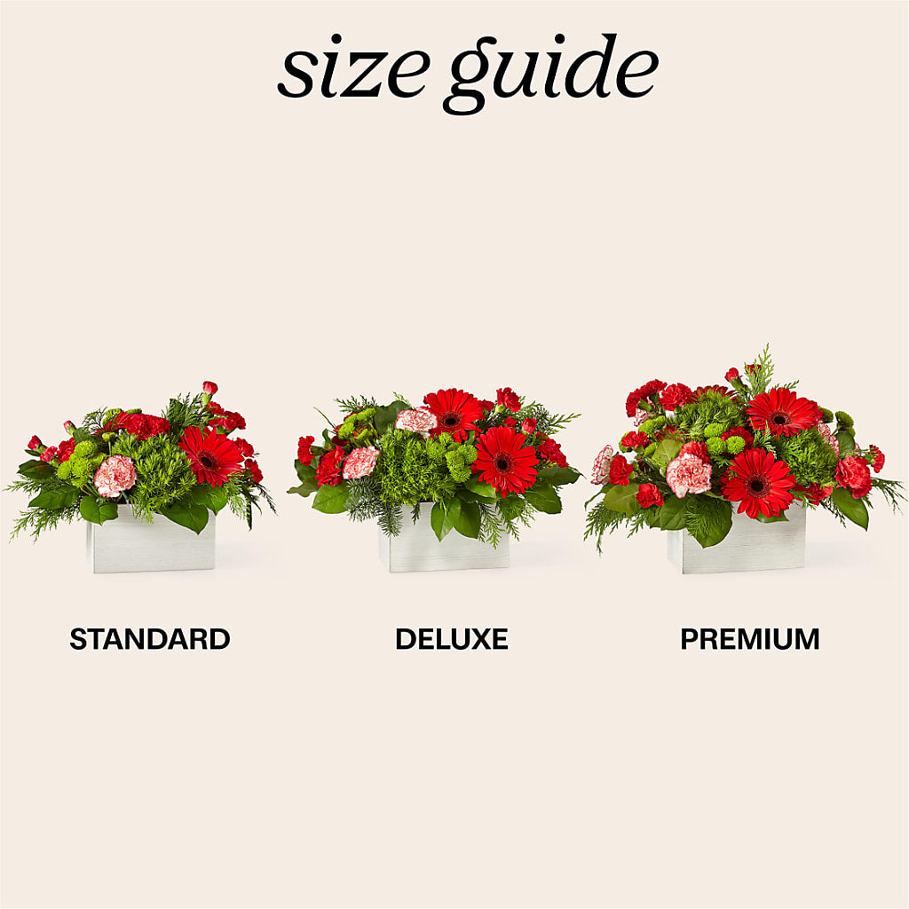 The Rudolph Bouquet –  Awesome Blossom Flowers And Gifts, Citrus Heights CA