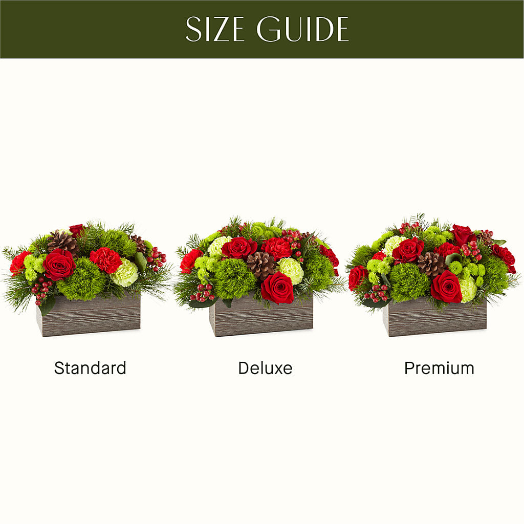 Bundled Up Bouquet –  Awesome Blossom Flowers And Gifts, Citrus Heights CA