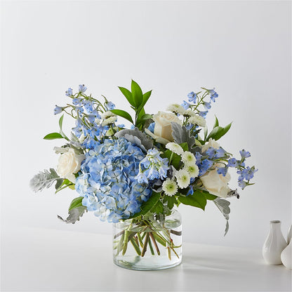 Coastal Blossom Bouquet –  Awesome Blossom Flowers And Gifts, Citrus Heights CA