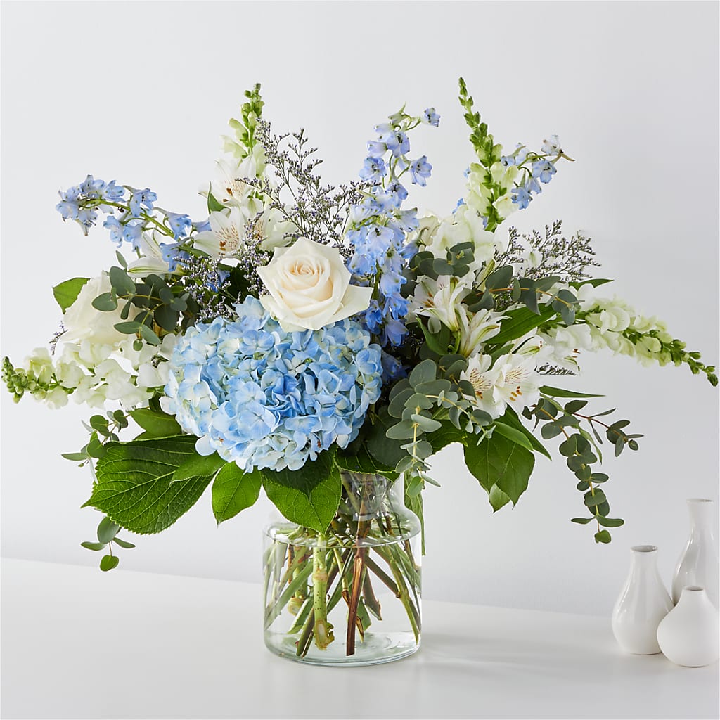 Coastal Blossom Bouquet –  Awesome Blossom Flowers And Gifts, Citrus Heights CA