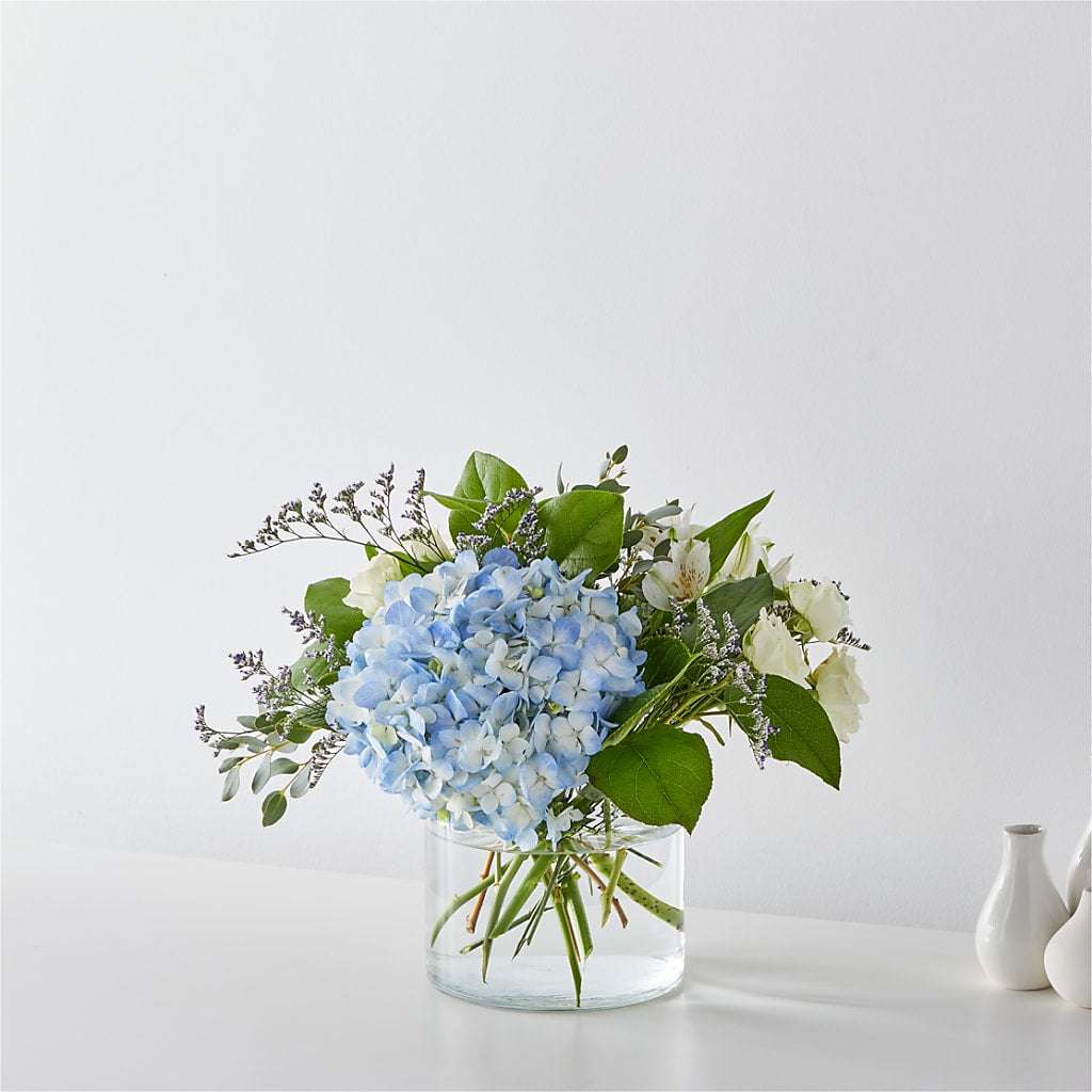 Coastal Blossom Bouquet –  Awesome Blossom Flowers And Gifts, Citrus Heights CA
