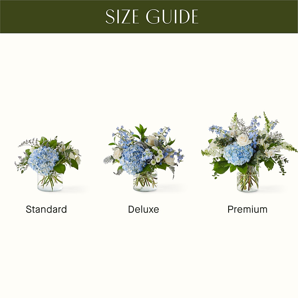 Coastal Blossom Bouquet –  Awesome Blossom Flowers And Gifts, Citrus Heights CA