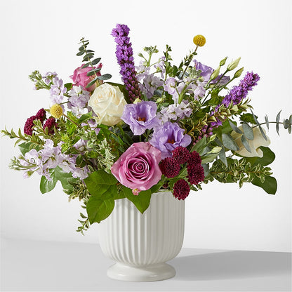 Work of Art Bouquet –  Awesome Blossom Flowers And Gifts, Citrus Heights CA