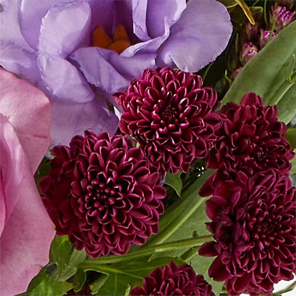 Work of Art Bouquet –  Awesome Blossom Flowers And Gifts, Citrus Heights CA