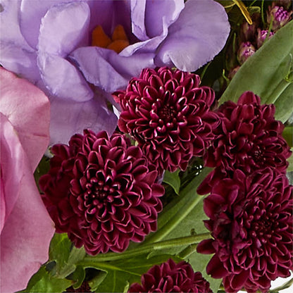 Work of Art Bouquet –  Awesome Blossom Flowers And Gifts, Citrus Heights CA