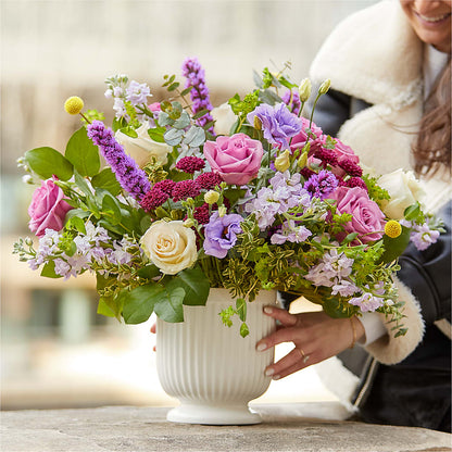Work of Art Bouquet –  Awesome Blossom Flowers And Gifts, Citrus Heights CA
