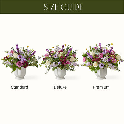 Work of Art Bouquet –  Awesome Blossom Flowers And Gifts, Citrus Heights CA