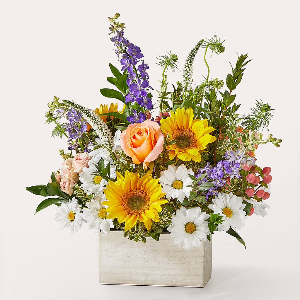 The Good Life Bouquet –  Awesome Blossom Flowers And Gifts, Citrus Heights CA