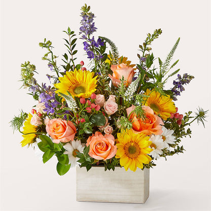 The Good Life Bouquet –  Awesome Blossom Flowers And Gifts, Citrus Heights CA