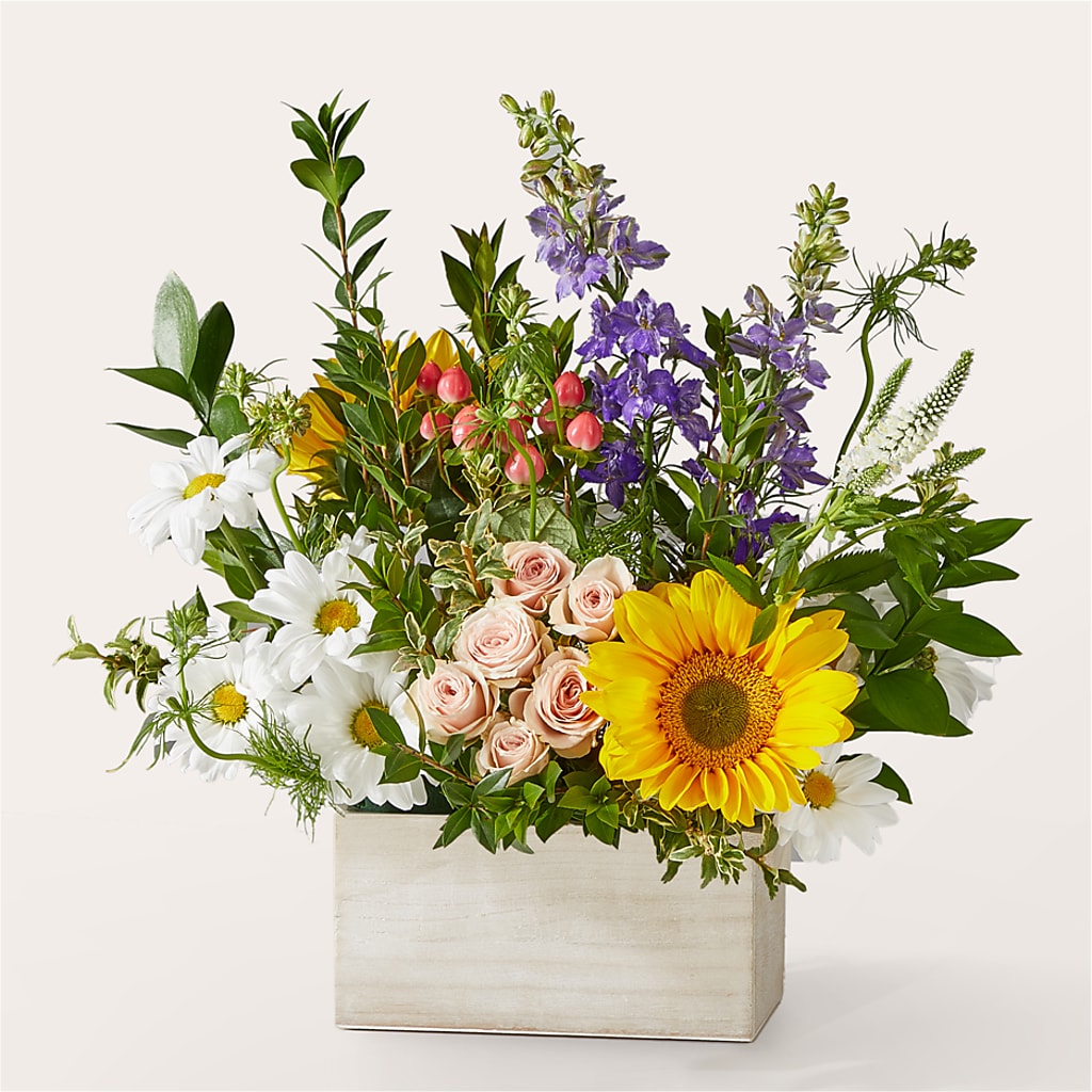 The Good Life Bouquet –  Awesome Blossom Flowers And Gifts, Citrus Heights CA