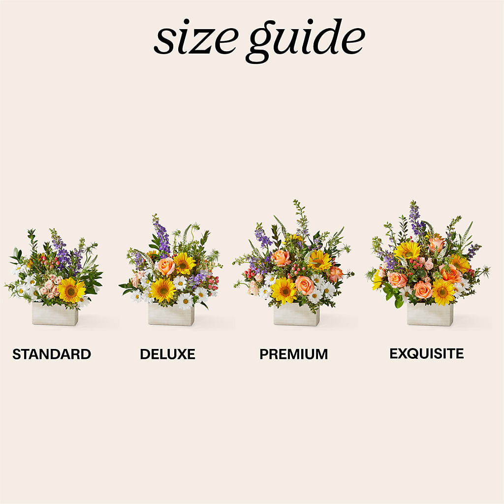 The Good Life Bouquet –  Awesome Blossom Flowers And Gifts, Citrus Heights CA