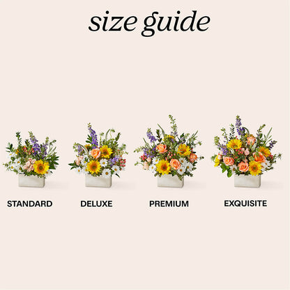 The Good Life Bouquet –  Awesome Blossom Flowers And Gifts, Citrus Heights CA